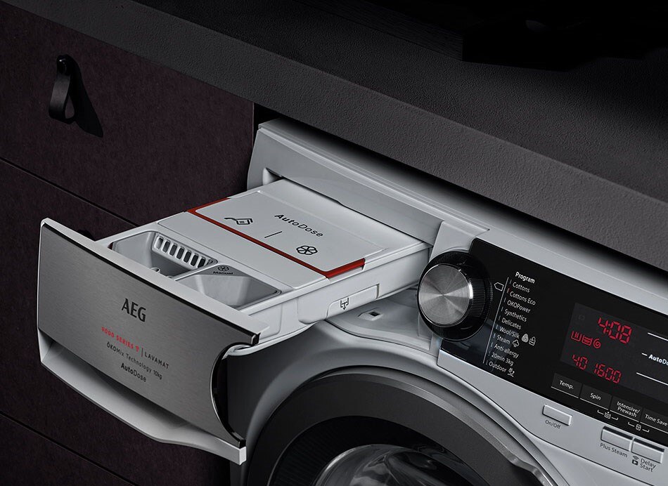 AEG New Zealand Premium Home & Kitchen Appliances