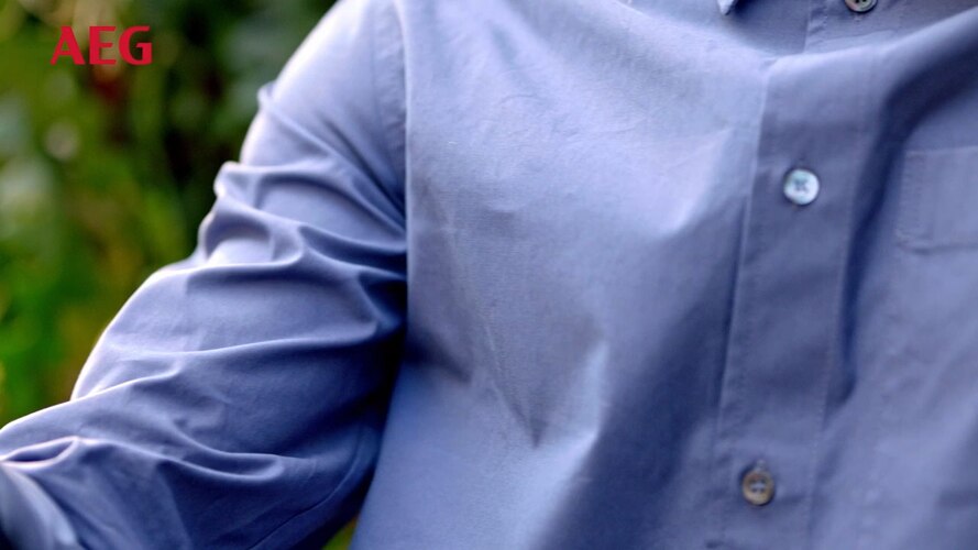 AEG 8000 Series 10kg Front Load Washing Machine – LF8516O8O