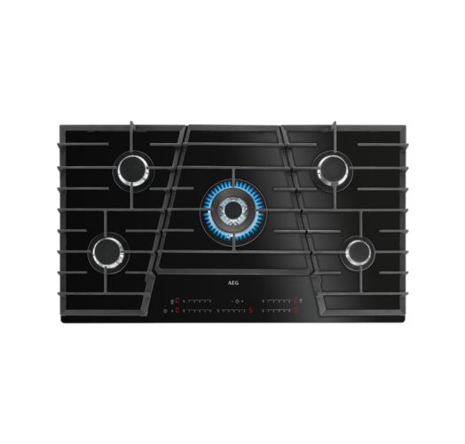 Gas Cooktop