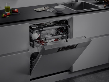 Care for your tableware