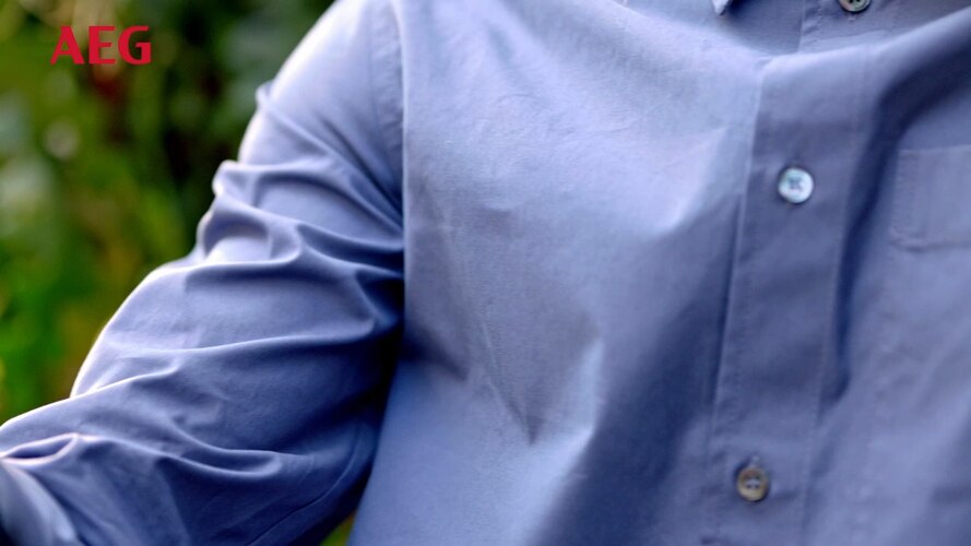 AEG 8000 Series 10kg Front Load Washing Machine – LF8516O8O