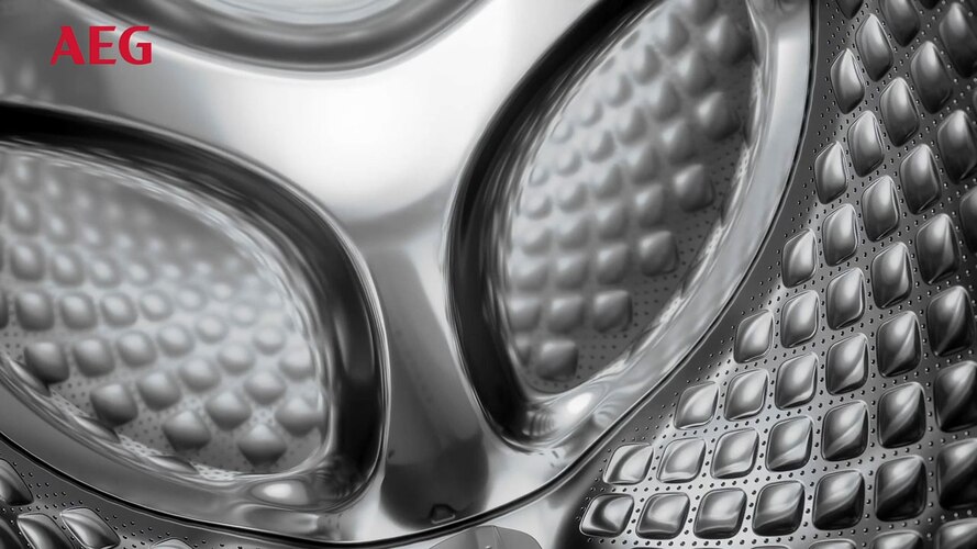 AEG 8000 Series 10kg Front Load Washing Machine – LF8516O8O