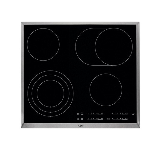 Cooktop Buying Guide AEG New Zealand