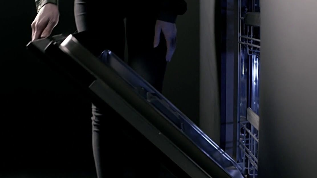 ProClean™ freestanding dishwasher FFB72600PM