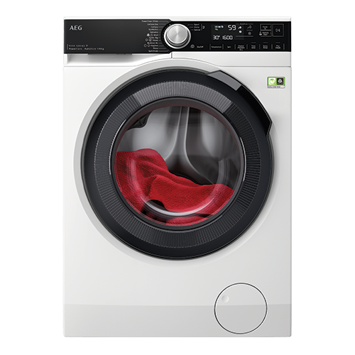 Buying guide - washing machine