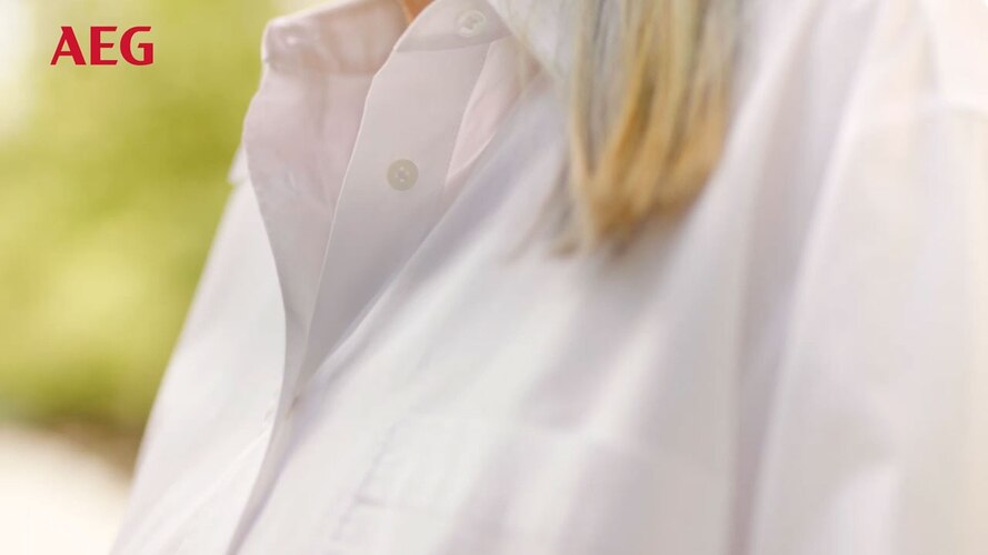 AEG 8000 Series 10kg Front Load Washing Machine – LF8516O8O