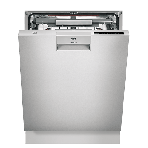 Dishwasher Buying Guide AEG New Zealand