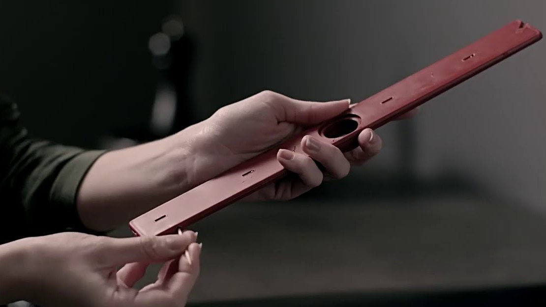 ProClean™ freestanding dishwasher FFB72600PM