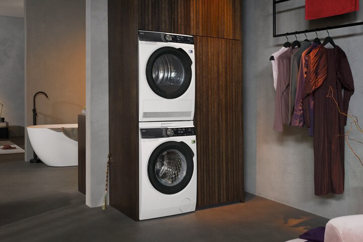 shop the look laundry