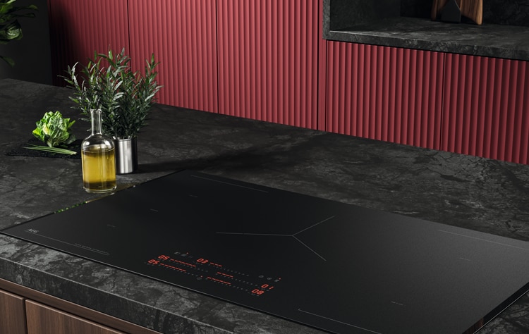 Unlock Culinary Precision with AEG Induction Cooktops for an Innovative Kitchen