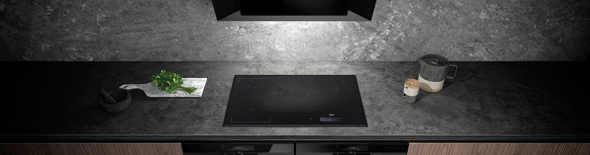 Looking for AEG in your area?