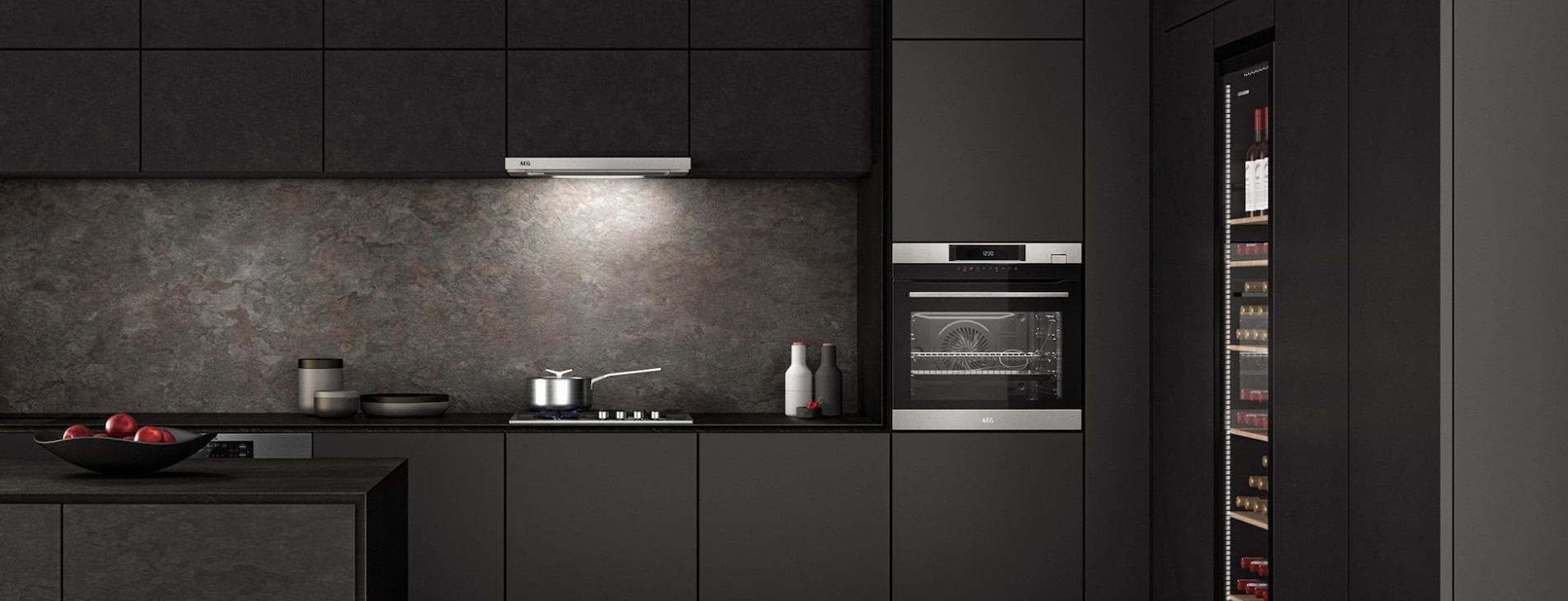 Looking for AEG in your area?