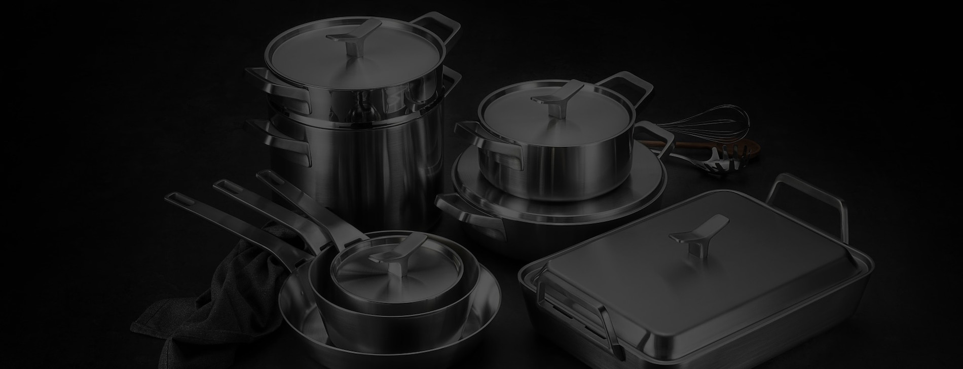 aeg cooking accessories