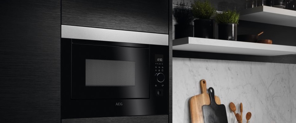 FIND YOUR NEXT MICROWAVE