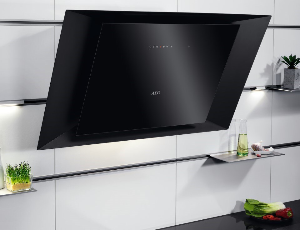 Rangehoods AEG New Zealand