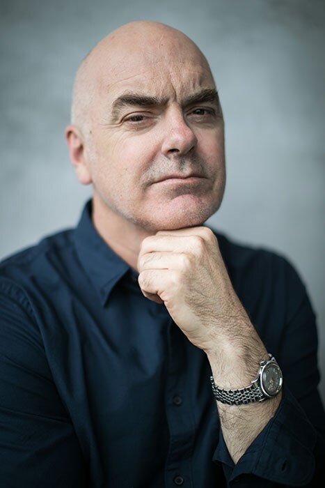 Mark Best's Guide To Hosting Christmas