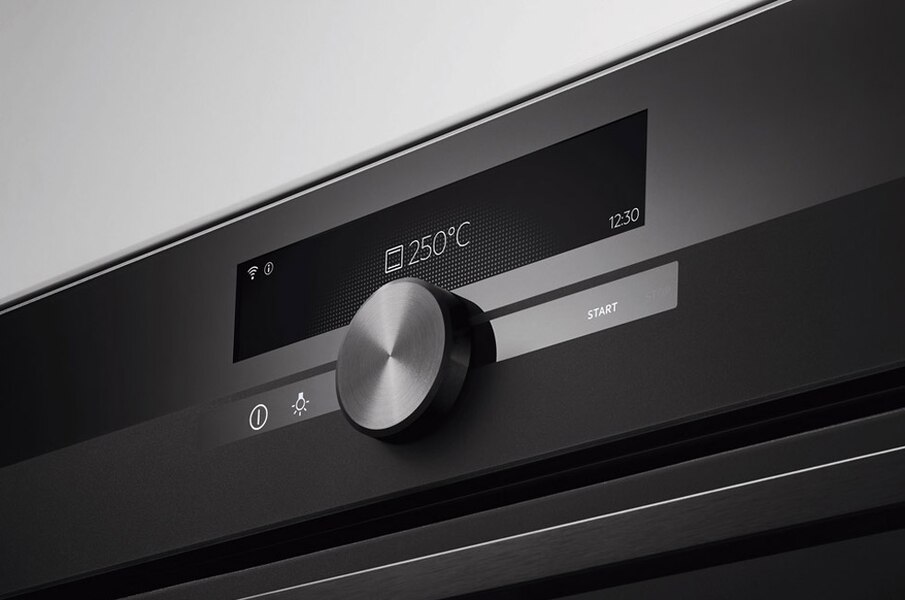 Sous vide cooking