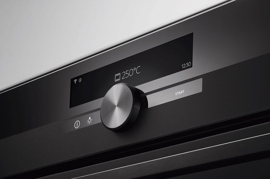 Sous vide cooking