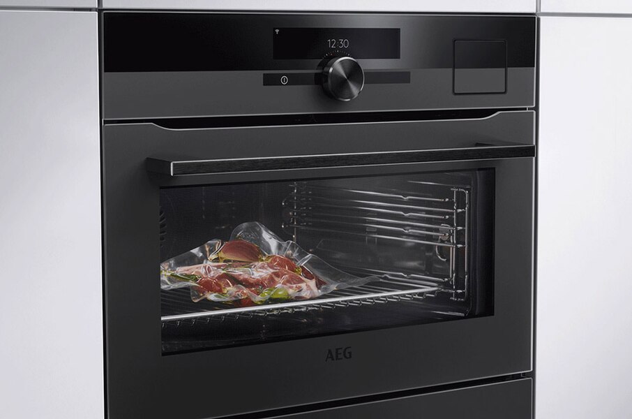 Natural or dark stainless