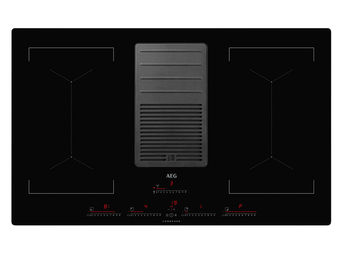 Buying guide - cooktop