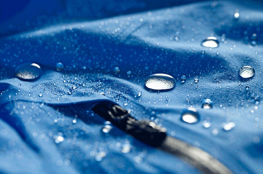 Foolproof waterproofs  