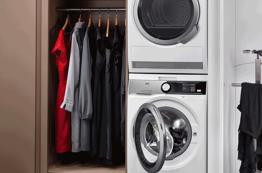 A comprehensive clean 