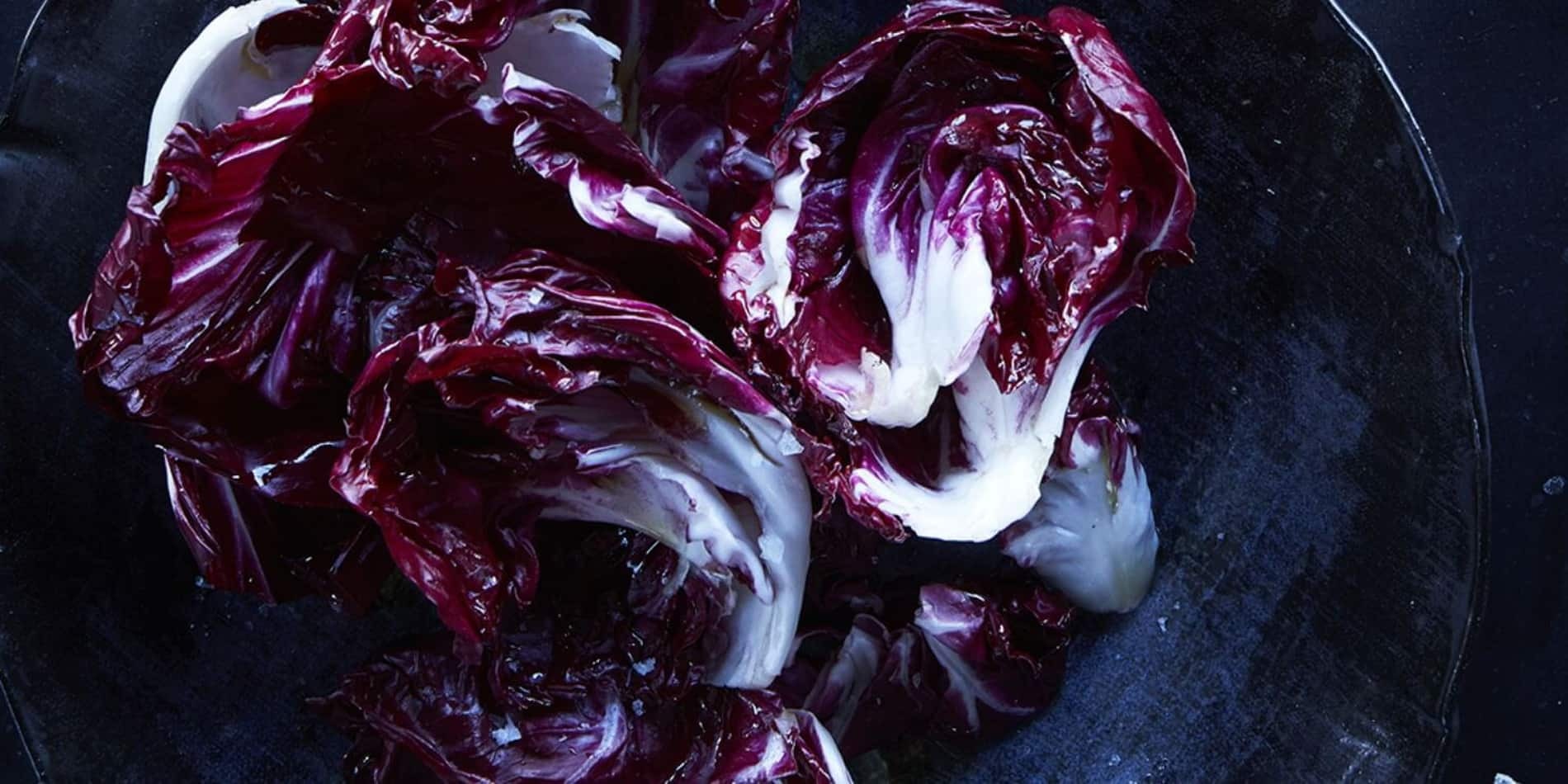 RADICCHIO SALAD