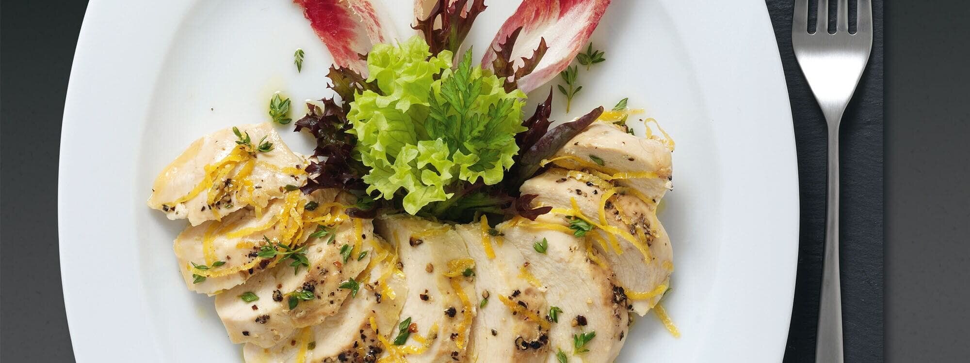 CHICKEN BREAST
