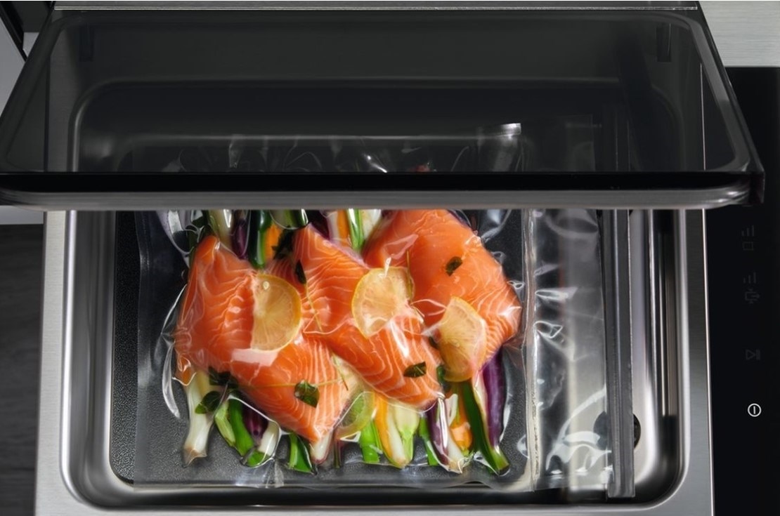 Sous Vide Cooking Technology & Innovation