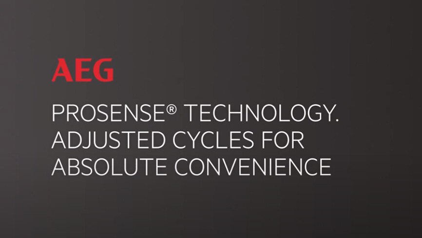 8kg 6000 series SensiDry heat pump dryer