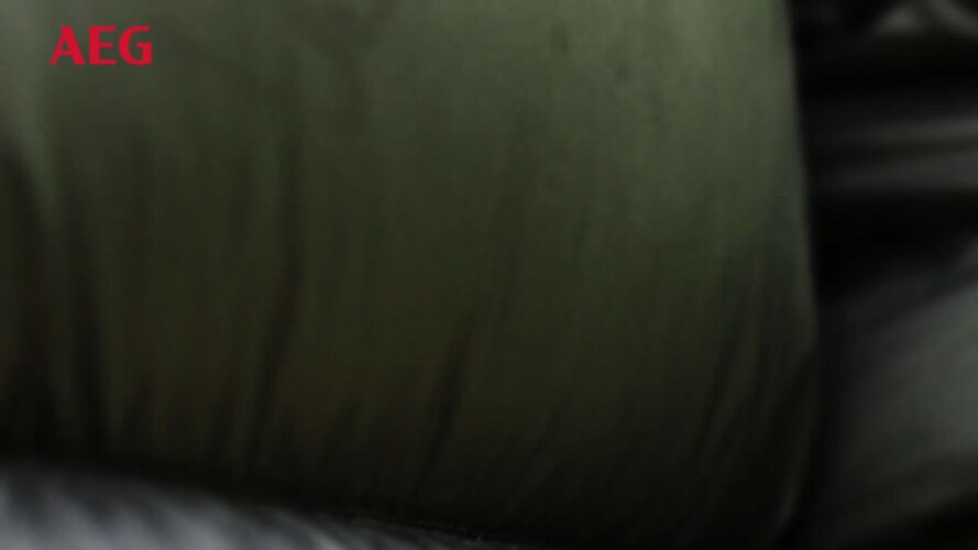 9kg 9000 Series Heat Pump Dryer