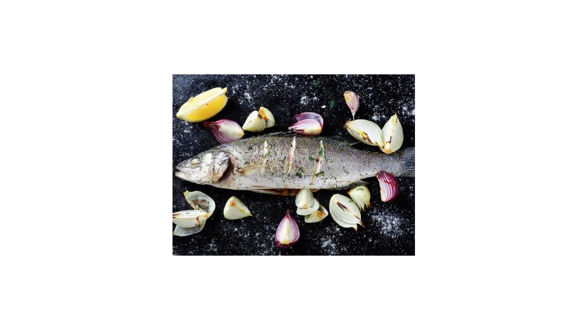 Turn flavour up to full