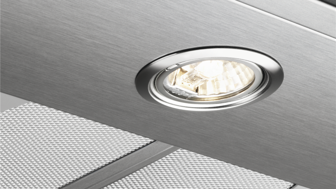 Dimmer-controlled LED lights