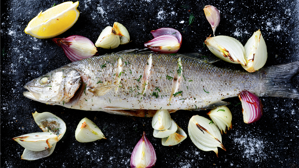 Serve every dish at the perfect temperature