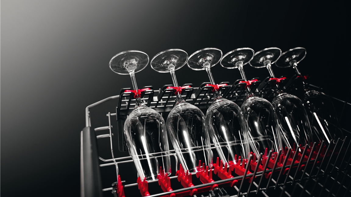 ProClean™ freestanding dishwasher FFB72600PM