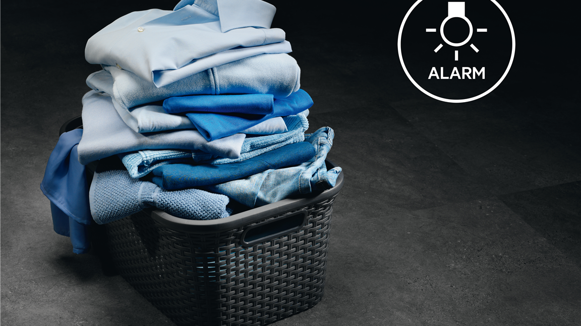 Weight sensor technology