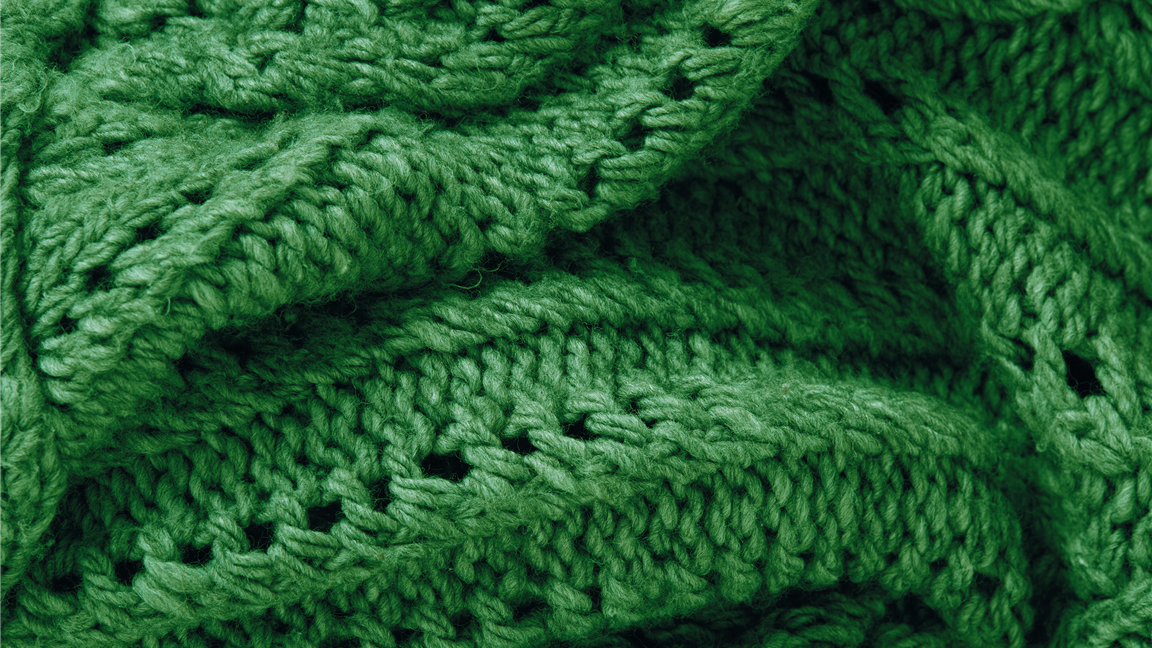 The gentle way to care for wool