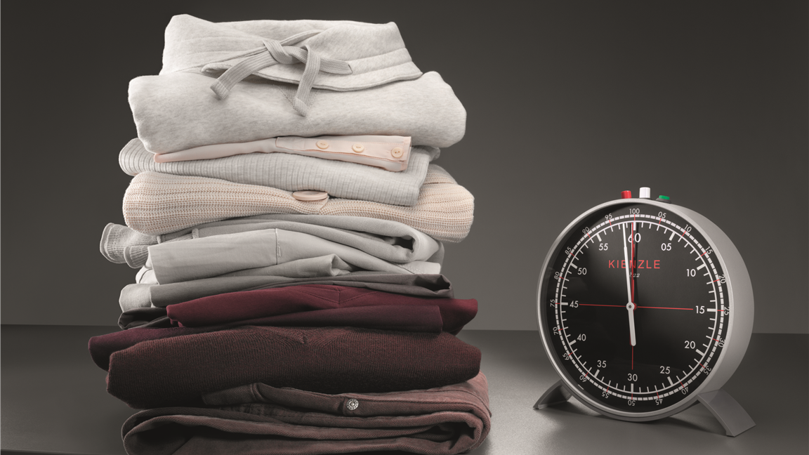 Safe, low temperatures