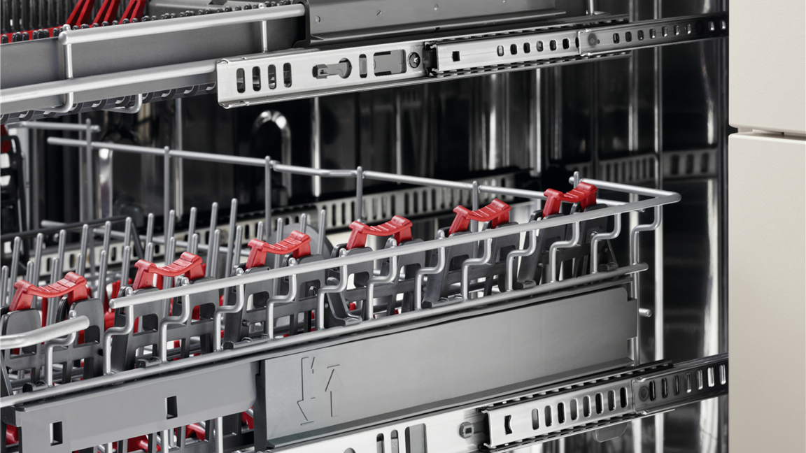 ALWAYS GENTLE ON YOUR DISHES