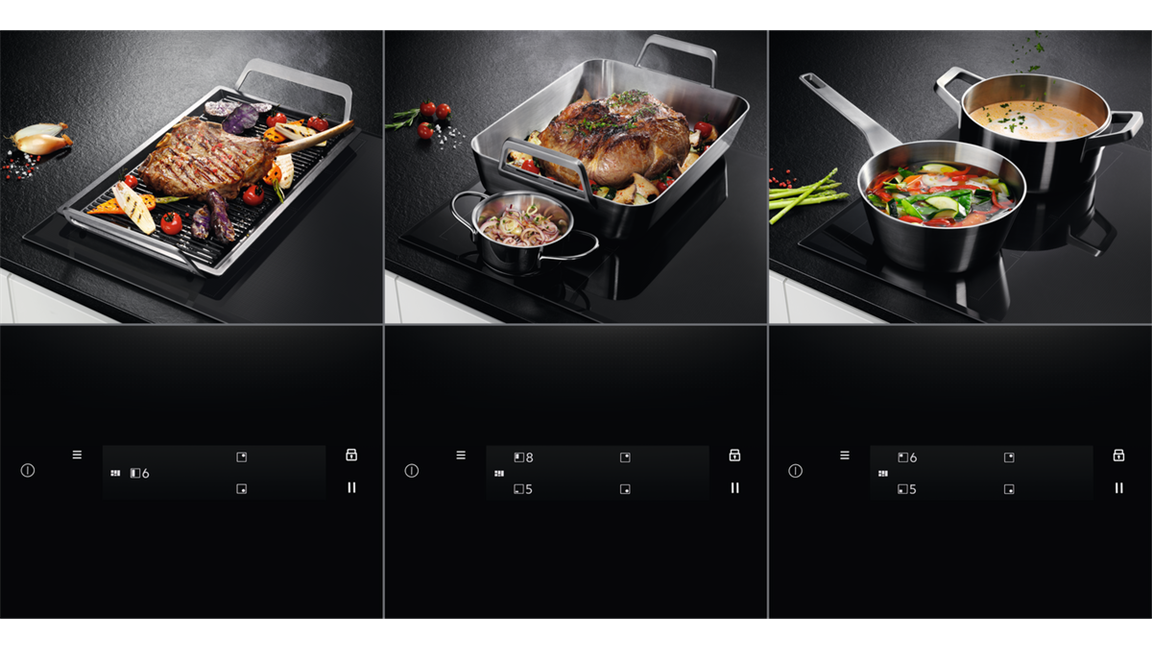 VERSATILITY FOR EVERY PURPOSE