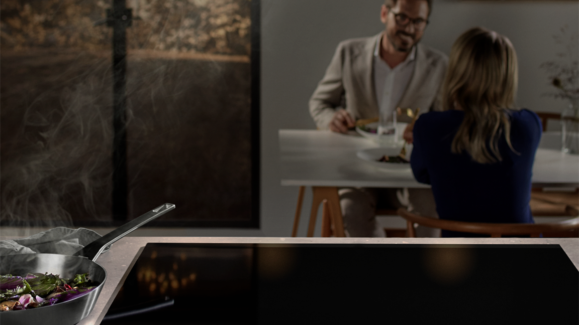 A BREATH OF FRESH AIR