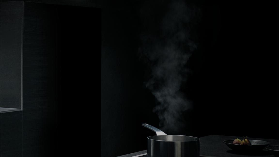 LET&#39;S CLEAR THE AIR