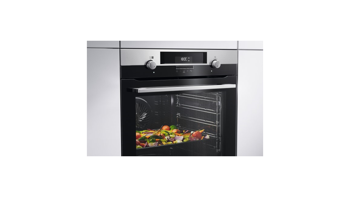 MaxiView™ Enlarged Window