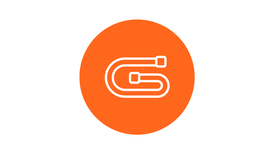No tools required for installation