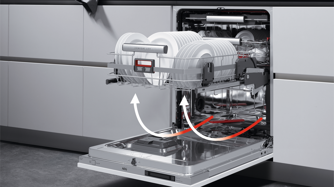 LIFT GENTLE TO A NEW LEVEL