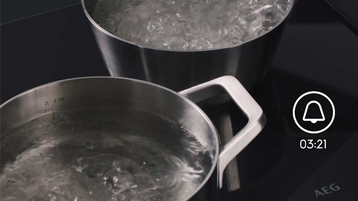 ITS ALL ABOUT TIMING