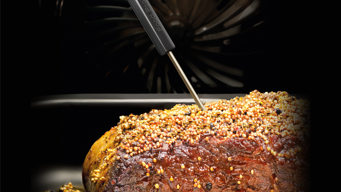 SENSECOOK. JUST SENSATIONAL.