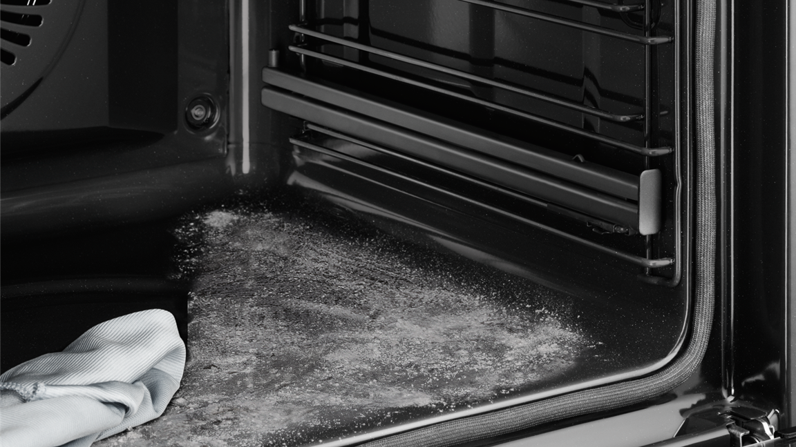 EASY ACCESS. PYRO-SAFE.