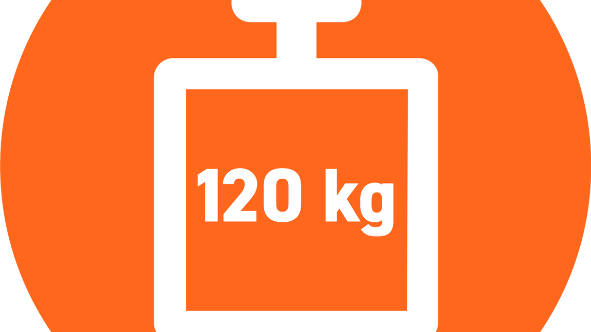 Maximum Load Capacity