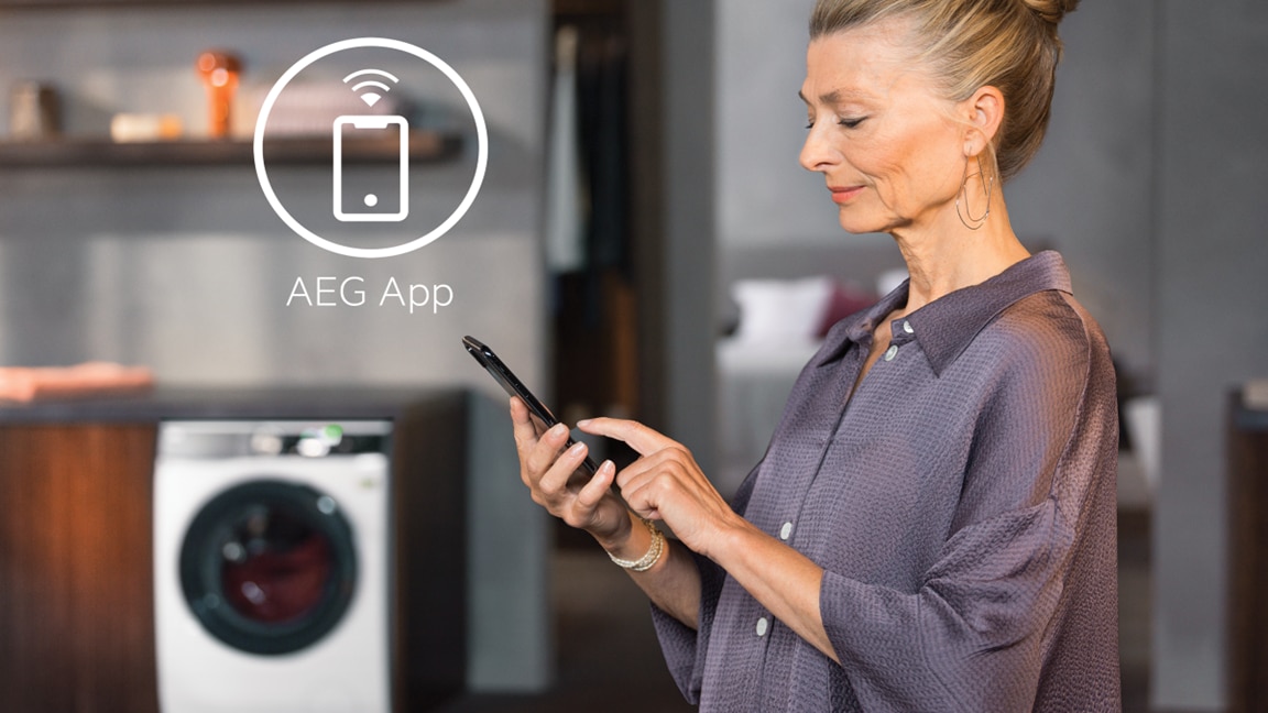 CONNECTED TO YOUR LIFE